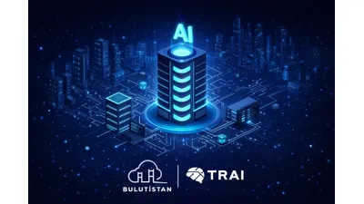 Bulutistan ve TRAI'den Türkiye'nin Yapay Zeka Girişimlerine Stratejik Destek