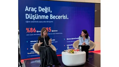 Doğuş Otomotiv Plus’ta Yapay Zekaya İlham Veren Buluşma