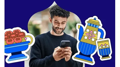 Ramazan’da Mobil Uygulama Trendleri: Adjust’tan Yeni Veriler