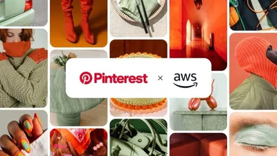Pinterest, AWS ile Yapay Zekâ Destekli Görsel Aramada Yeni Bir Sayfa Açıyor