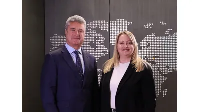 EY’da Üst Düzey Atamalar