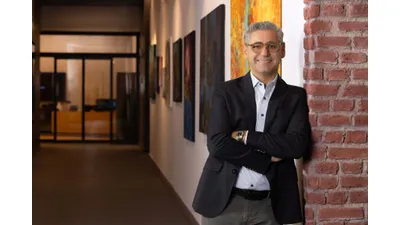 Türkiye, Yapay Zeka Kullanımını En Hızlı Artıran Ülkeler Arasında 