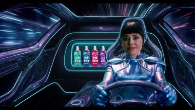 Özgü Namal'ın Yer Aldığı Yeni Bingo Jet Jel Reklam Filmi Yayında!