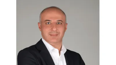 Metro Türkiye'de Üst Düzey Atama