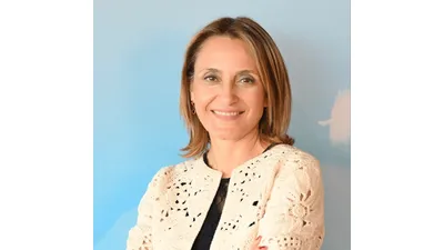 Yataş Grup’un Yeni Pazarlama Genel Müdür Yardımcısı Selmin Gündoğdu Oldu
