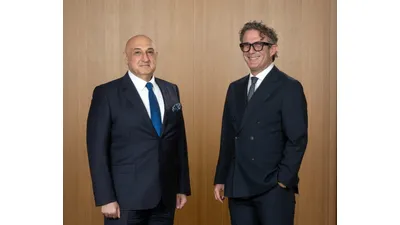 Sabancı Holding’de Üst Düzey Atamalar: Murat Pınar ve Mustafa Özturan Yeni Görevlerinde