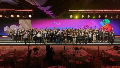 16. MIXX Awards Türkiye’de Ödülleri Sahiplerini Buldu: “Doğal Zeka” ve Yaratıcılık Ödüllendirildi