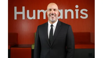 Humanis'in Yeni Ticari Operasyonlar Genel Müdürü Sertaç Barlas Oldu