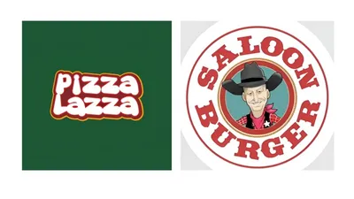 PizzaLazza ve Saloon Burger’in İletişim Ajansı Aristo Oldu