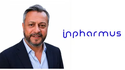 Inpharmus Bölgesel Bilim Direktörlüğü Görevine Doç. Dr. Tolga Tunçel Atandı