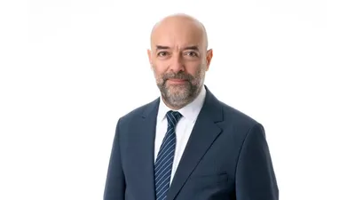 GTech'in Yeni CFO'su Semih Çınar Oldu