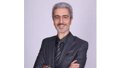 Arzum’da Üst Düzey Atama: Genel Müdür ve İcra Kurulu Başkanı Hakan Erkun Oldu