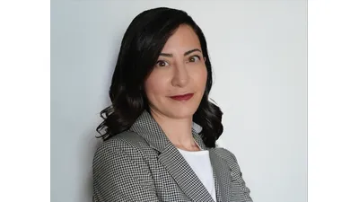 Mr Usta’nın Yeni CEO’su Ayşe Pehlivaner Güney Oldu