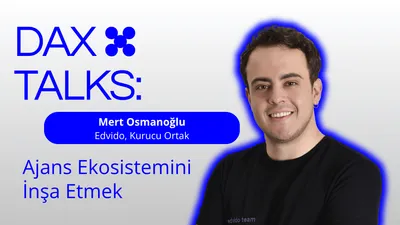 Bir Pazaryerinden Ekosisteme: Ajans Büyümesinin Yeni Modeli