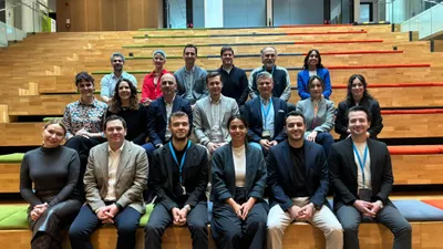BAYER, G4A Programı'na Seçilen Girişimleri Açıkladı