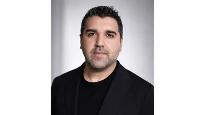 Logitech Global’de Üst Düzey Atama: Yalçın Yılmaz, Chief Commercial Officer (CCO) Olarak Atandı