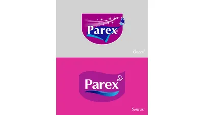 Parex'ten Yeni Marka Kimliği