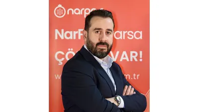 NarPOS'un Yeni Satış Direktörü Emre Şanlı Oldu
