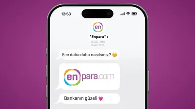 Enpara Bank’tan Beklenmedik Soru