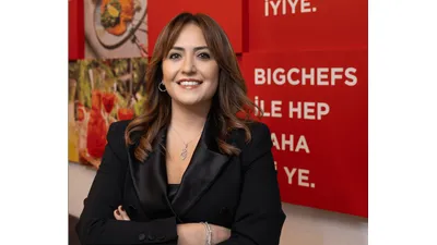 Büyük Şefler Grup’ta Üst Düzey Atama