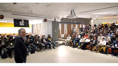 Trendyol Teknoloji Ekosistemini 'AI/ML Summit'te Buluşturdu