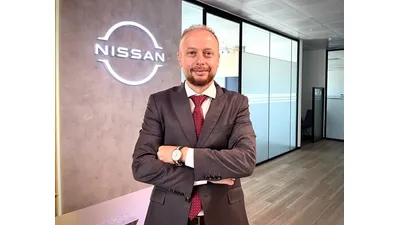 Nissan Türkiye Kurumsal İletişim Direktörü  Osman Kurt Oldu