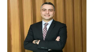 Sabancı Vakfı’nın Kurumsal İletişim Direktörü Kenan Gökduman Oldu