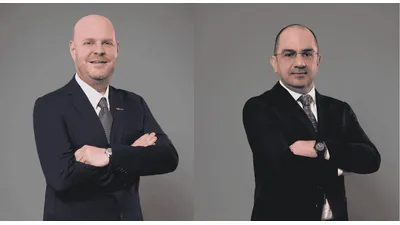 FLO Group'ta Üst Düzey Atamalar