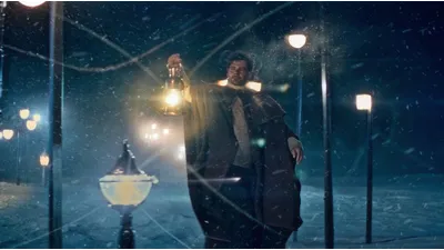 Enerjisa Enerji'den Yeni Reklam Filmi: Karanlık Savaşçıları
