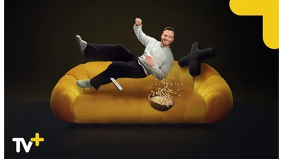 TV+’tan Kerem Bürsinli Yeni Reklam Filmi