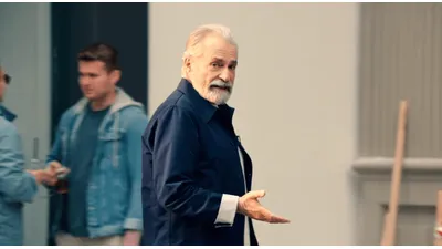 DenizBank’tan Haluk Bilginer ile “Ne Var Sırada, DenizBank Burada” Kampanyası