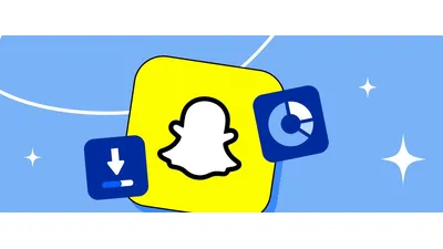 Adjust ve Snapchat'ten Mobil Reklamcılıkta Yeni Dönem