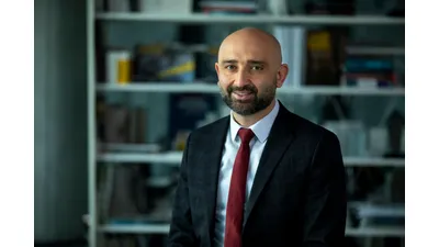 EY, Yapay Zekâ Destekli Yeni Çözümleriyle Vergi Dönüşümünü