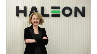 Haleon Türkiye İnsan Kaynakları Direktörü Özlem İnce Oldu