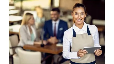 Restoranlarda Garson-Müşteri İletişimini Yapay Zeka Analiz Edecek