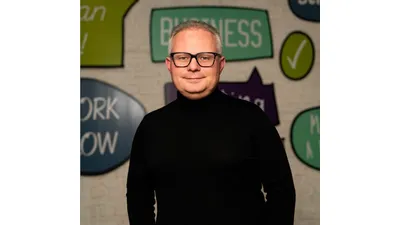 Workinton’un Yeni CEO’su Atilla Taç Oldu