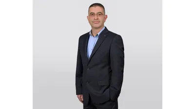 Aras Kargo’da Üst Düzey Atama