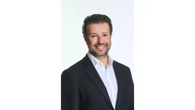 Atasun Optik’te Üst Düzey Atama