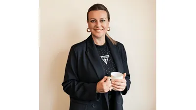 Pol’s Gıda Pazarlama Direktörlüğü Görevine Müge Taşatmanlar Atandı