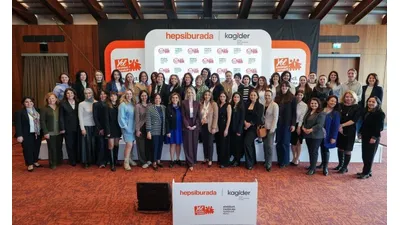 Yapay Zekâyla Büyüyen Girişimci Kadınlar Siparişlerini %70 Artırdı
