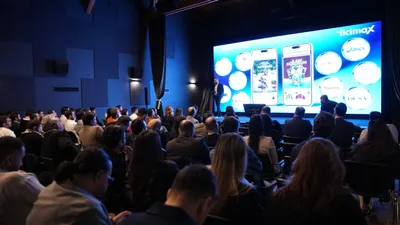 Ticimax’tan Yeni İş Modeli: Bayiler de Artık Teknoloji Girişimcisi Olacak