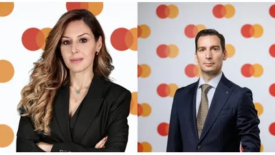 Mastercard Türkiye, İki Üst Düzey Atamayla Müşteri Yönetimi