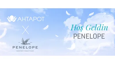 Kaliteli Uykunun İmzası Penelopenin Yeni Ajansı Ahtapot Oldu