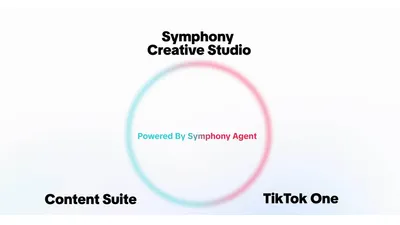 TikTok, Cannes Lions'ta Yeni Yaratıcı Çözümlerini Tanıttı 