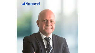 Sanovel’de Yeni CFO Gökdeniz Gür Oldu