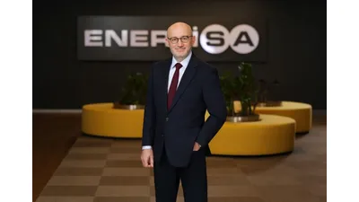 Enerjisa Enerji’de Üst Düzey Atama