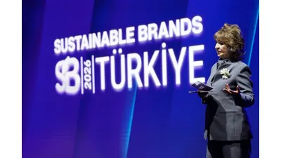 Sustainable Brands Türkiye 2026, İş Dünyasını Dönüşüm Gündemiyle Buluşturdu