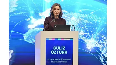UN Global Compact Türkiye’nin Yönetim Kurulu Başkanlığına