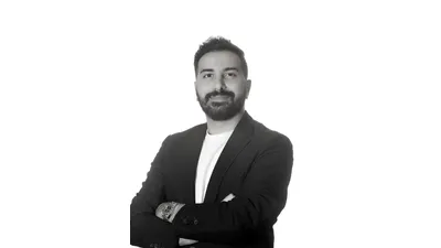 L’Oréal Türkiye Profesyonel Ürünler Genel Müdürlüğüne Hussein Jaber Atandı