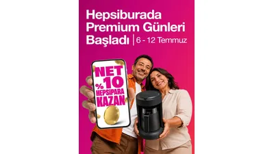Hepsiburada Verileri: Büyük Alışverişlerde Karar Kampanya Döneminde Veriliyor